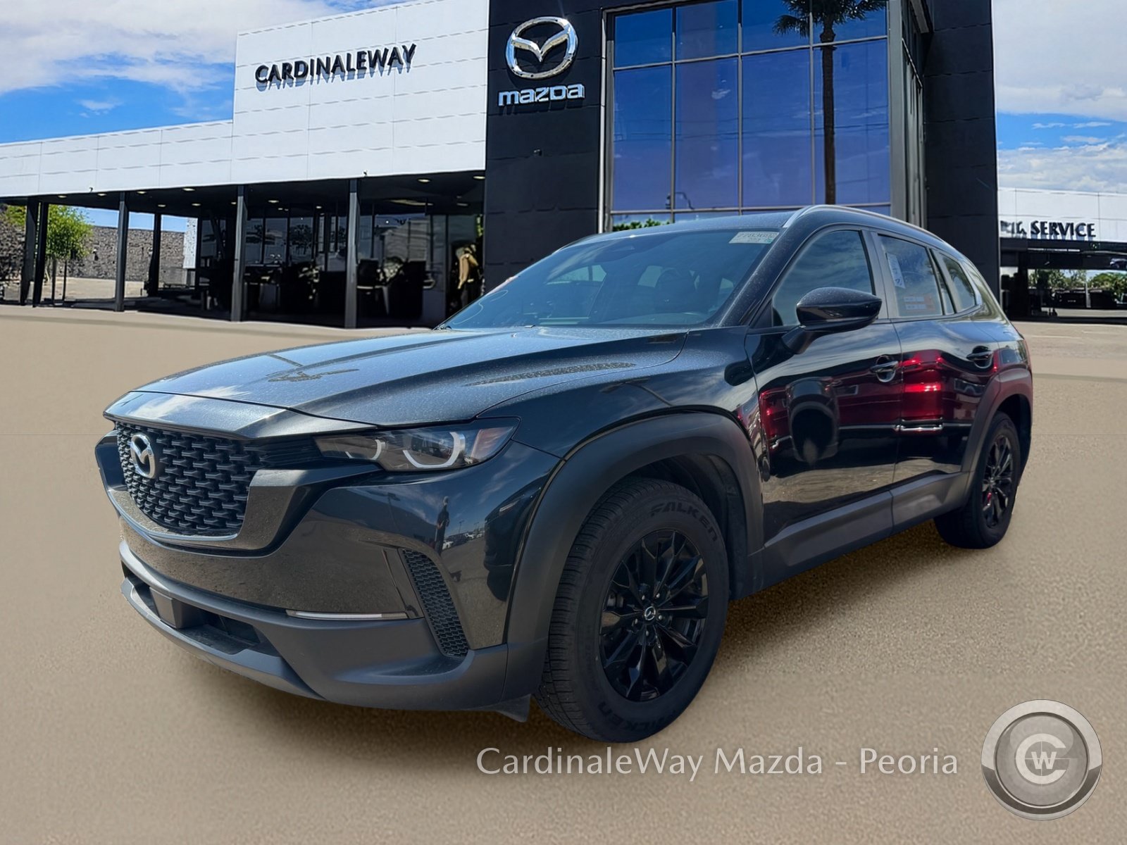 mazda cx-50 2025 7MMVABBM0SN300836 image mazda cx-50 2025 7MMVABBM0SN300836 image