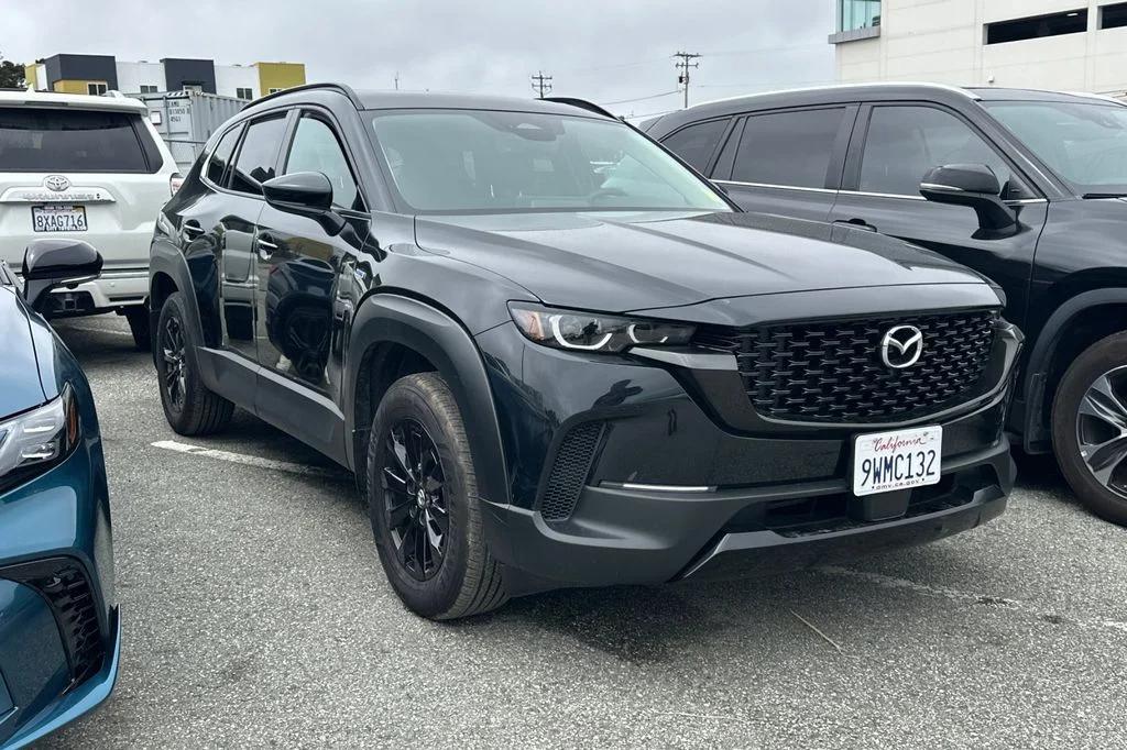 mazda cx-50 2025 7MMVAADW0SN117882 image mazda cx-50 2025 7MMVAADW0SN117882 image