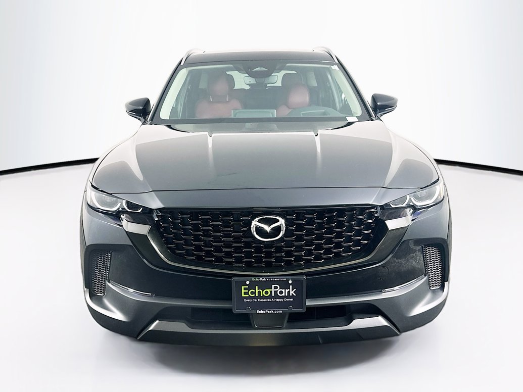 mazda cx-50 2025 7MMVAAEW6SN139707 image mazda cx-50 2025 7MMVAAEW6SN139707 image