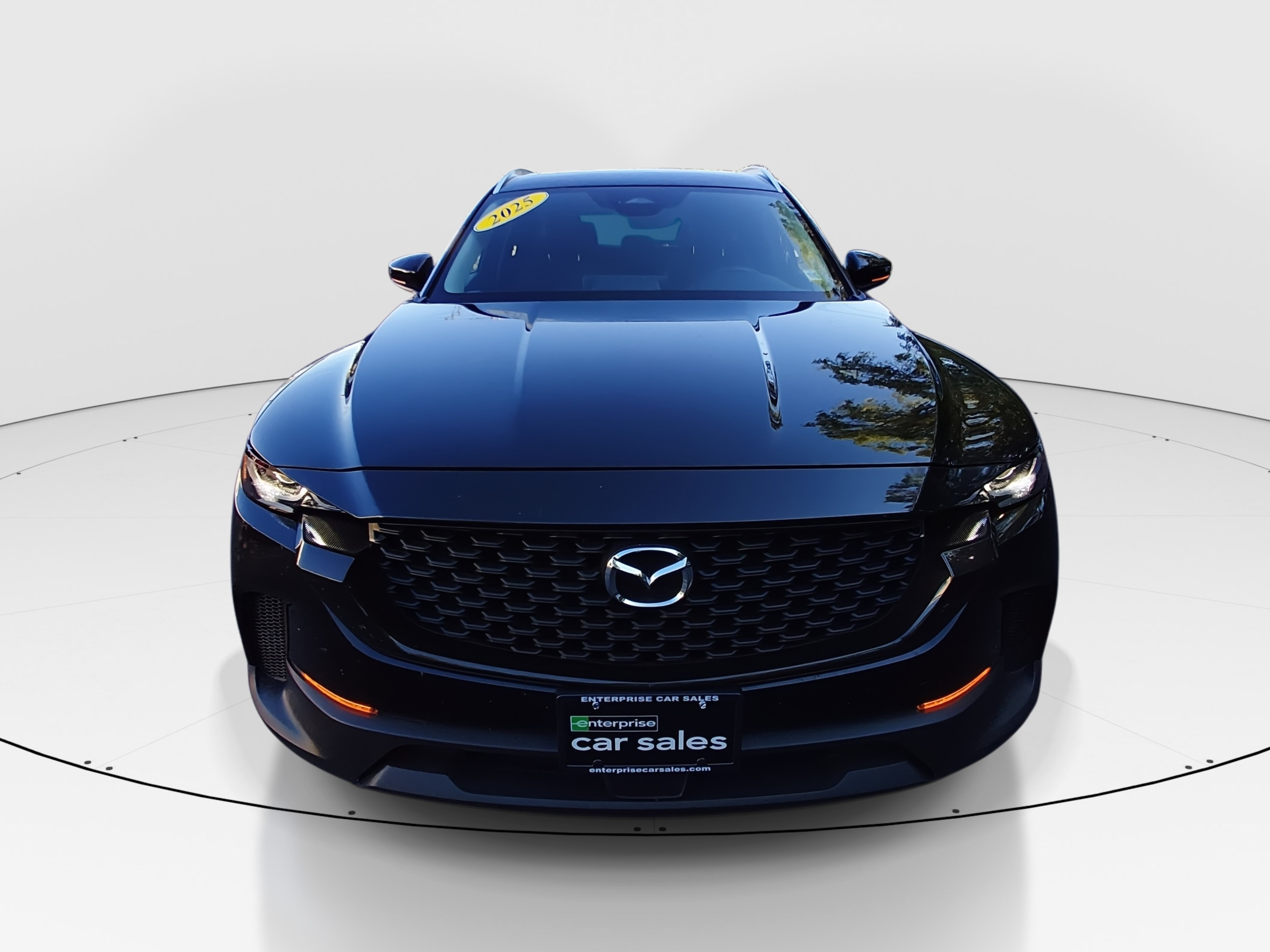 mazda cx-50 2025 7MMVABDM1SN388695 image mazda cx-50 2025 7MMVABDM1SN388695 image