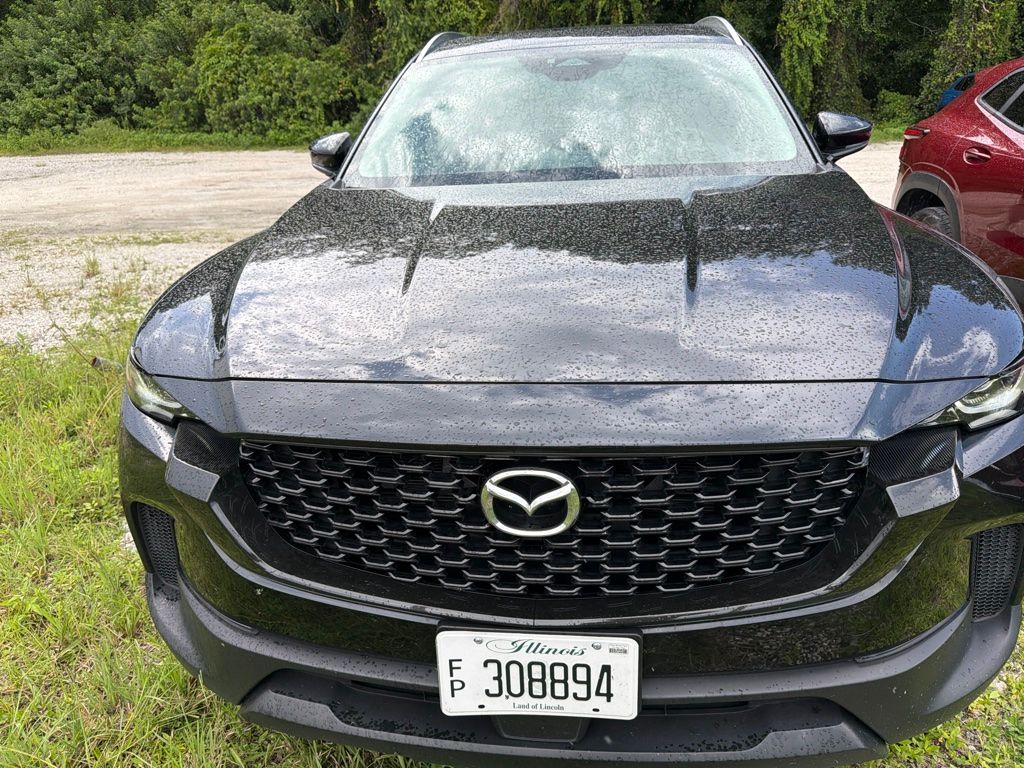 mazda cx-50 2025 7MMVAAEW6SN130716 image mazda cx-50 2025 7MMVAAEW6SN130716 image