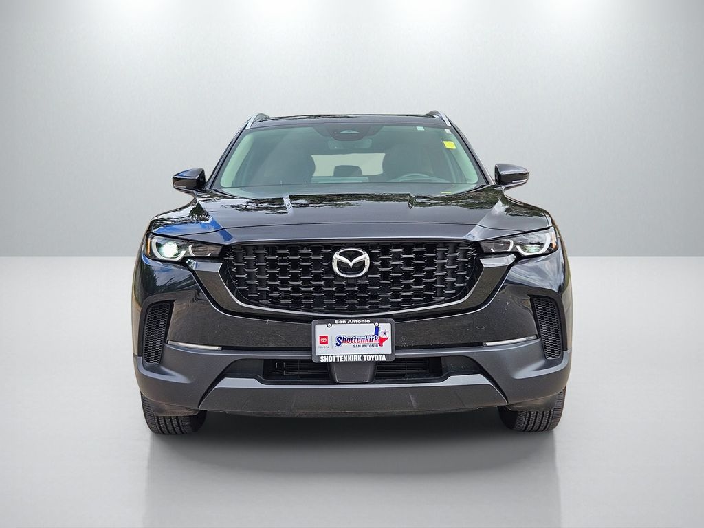 mazda cx-50 2025 7MMVAAEW7SN141224 image mazda cx-50 2025 7MMVAAEW7SN141224 image