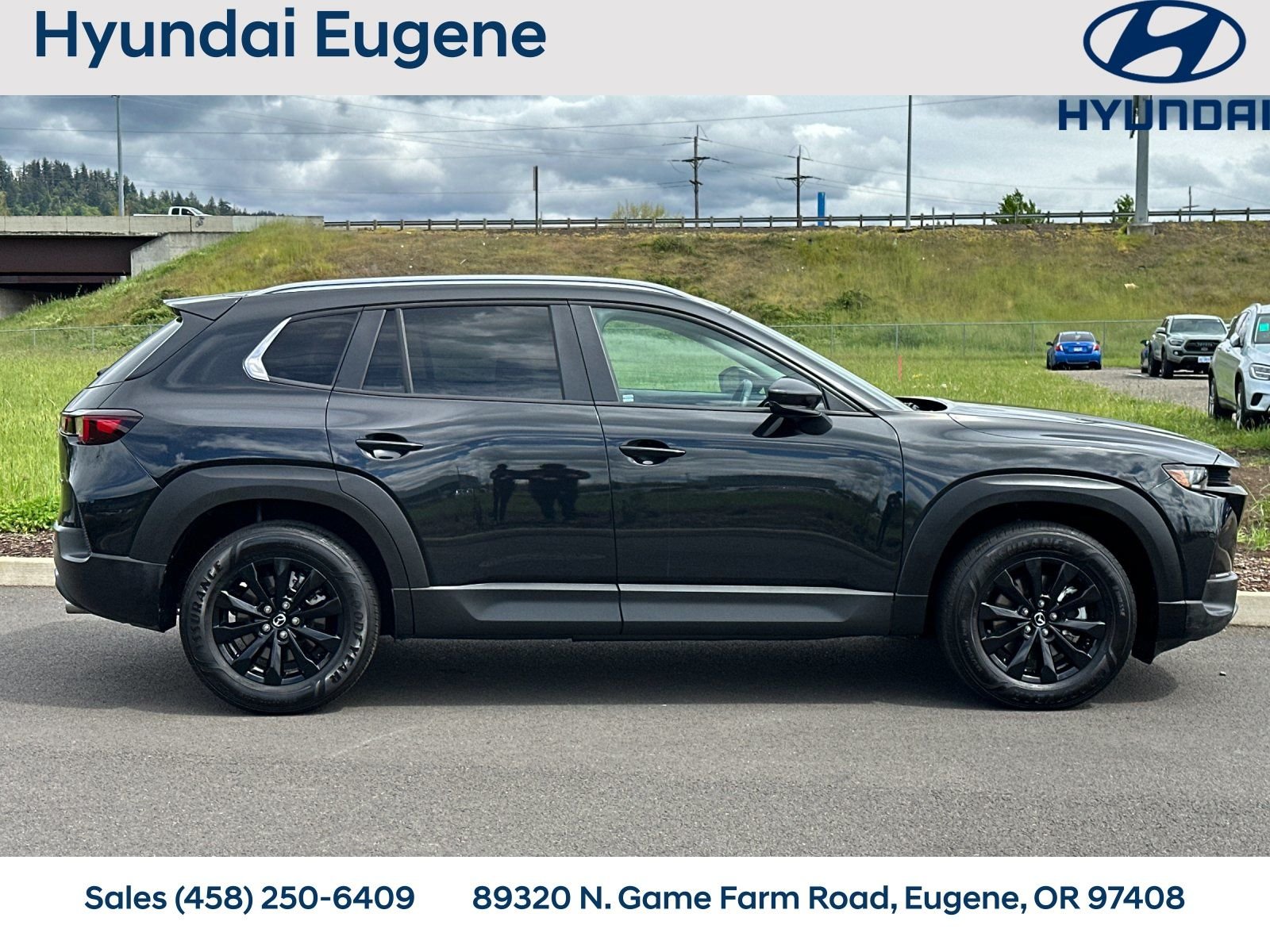 mazda cx-50 2025 7MMVABBM4SN344337 image mazda cx-50 2025 7MMVABBM4SN344337 image