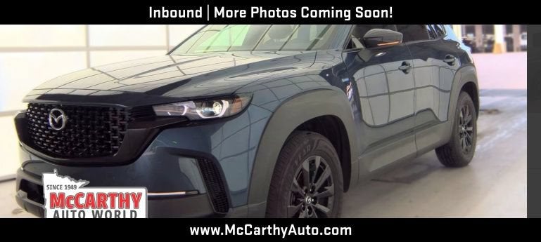 mazda cx-50 2025 7MMVAADW8SN133909 image mazda cx-50 2025 7MMVAADW8SN133909 image