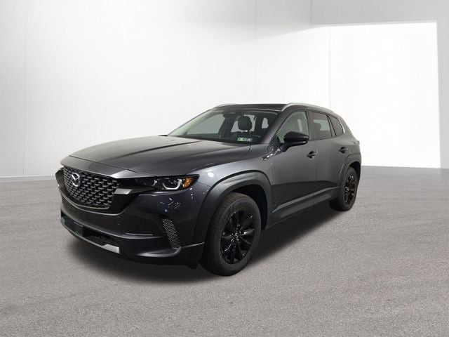 mazda cx-50 2025 7MMVABDM5SN388182 image mazda cx-50 2025 7MMVABDM5SN388182 image