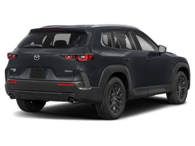 mazda cx-50 2025 7MMVABBM4SN332219 image mazda cx-50 2025 7MMVABBM4SN332219 image