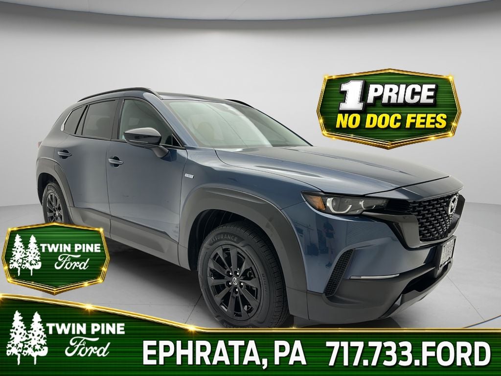 mazda cx-50 2025 7MMVAADW8SN131660 image mazda cx-50 2025 7MMVAADW8SN131660 image