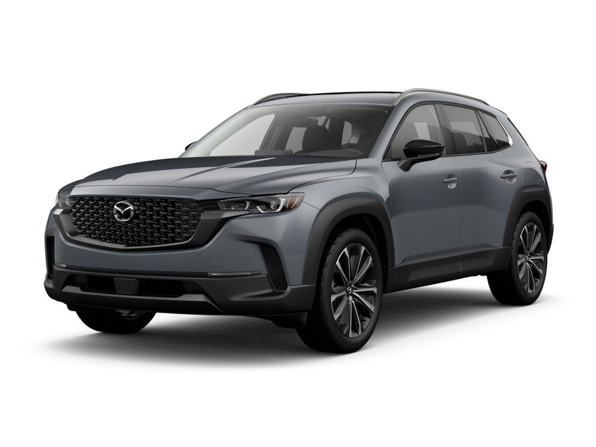 mazda cx-50 2025 7MMVABEM7SN380017 image mazda cx-50 2025 7MMVABEM7SN380017 image