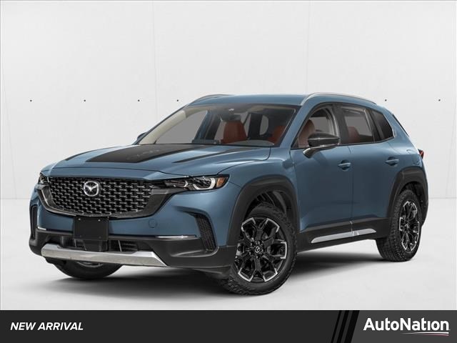 mazda cx-50 2025 7MMVABXY4SN363143 image mazda cx-50 2025 7MMVABXY4SN363143 image