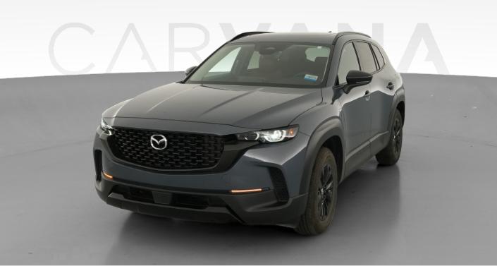 mazda cx-50 2025 7MMVAADW0SN110320 image mazda cx-50 2025 7MMVAADW0SN110320 image