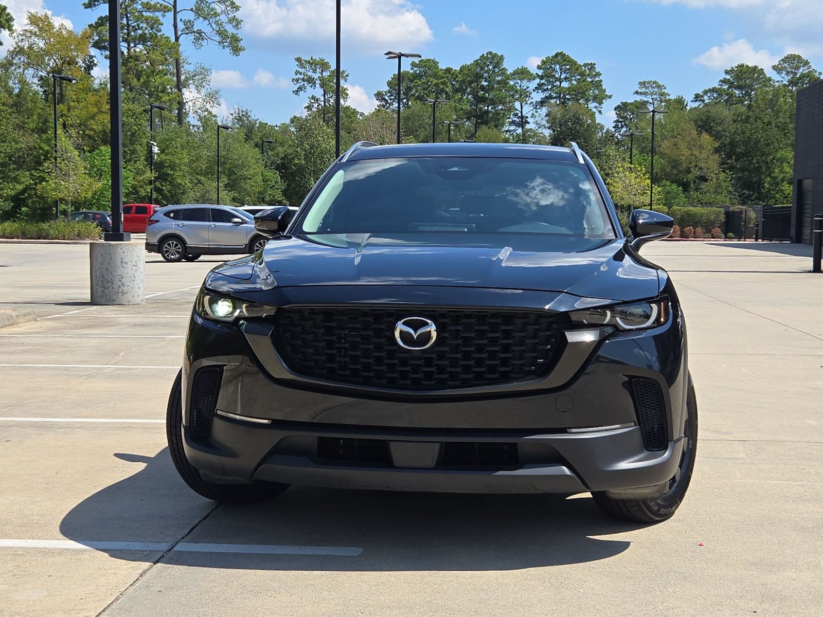 mazda cx-50 2025 7MMVABBMXSN316753 image mazda cx-50 2025 7MMVABBMXSN316753 image