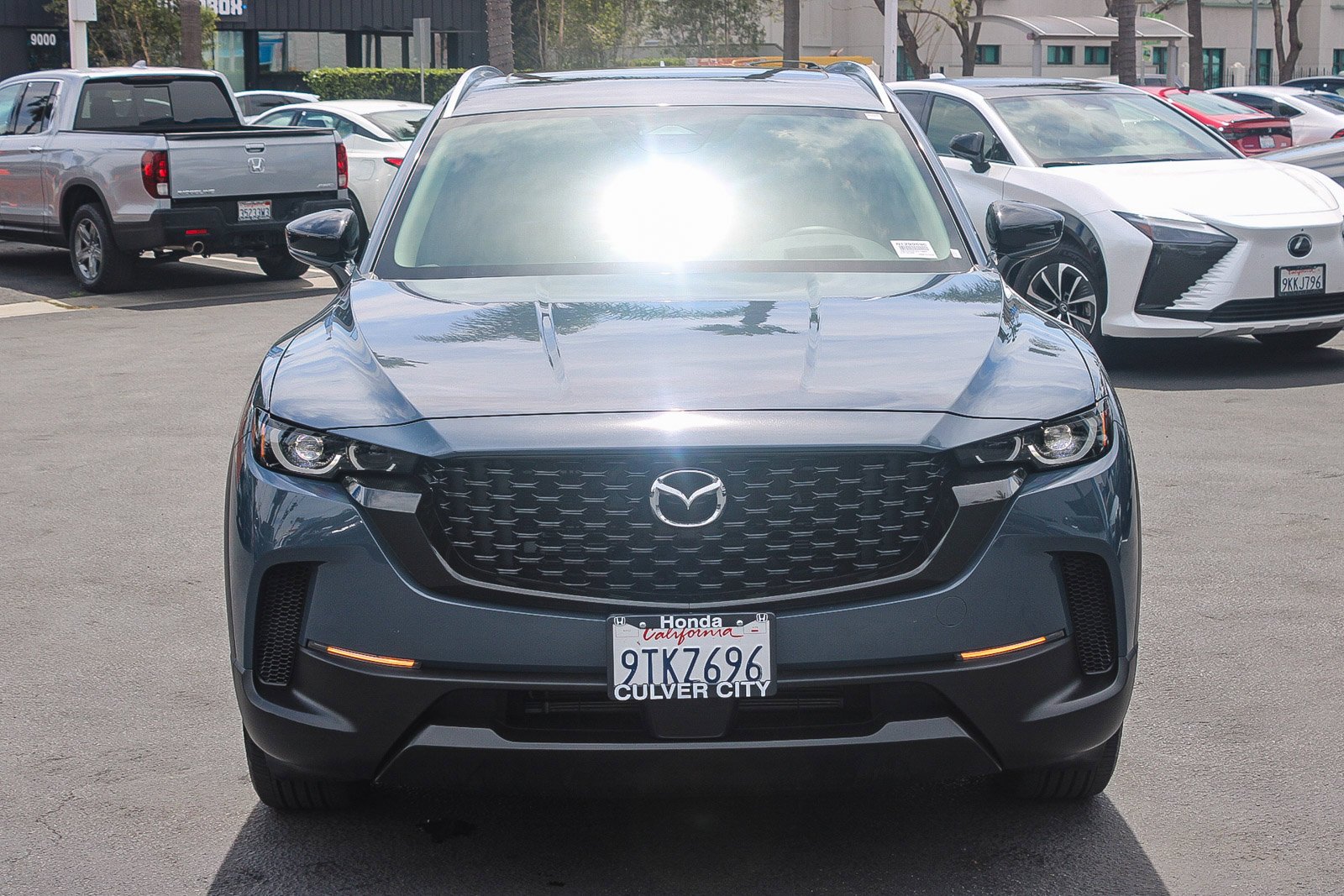 mazda cx-50 2025 7MMVAAEW5SN129959 image mazda cx-50 2025 7MMVAAEW5SN129959 image