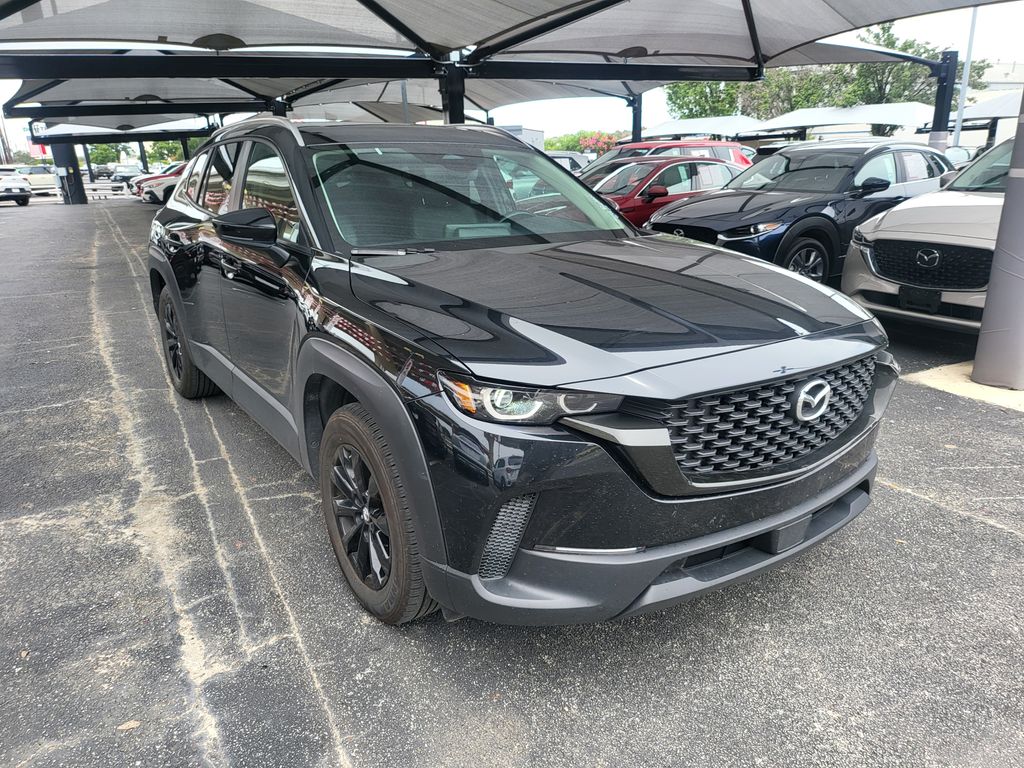mazda cx-50 2025 7MMVABDM4SN330967 image mazda cx-50 2025 7MMVABDM4SN330967 image