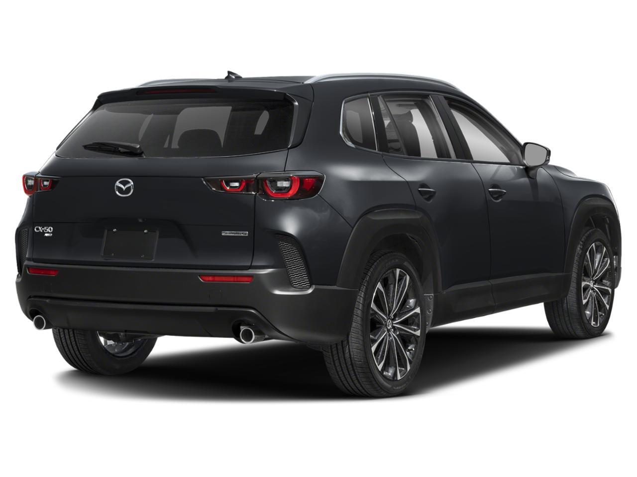 mazda cx-50 2025 7MMVABEM6SN387427 image mazda cx-50 2025 7MMVABEM6SN387427 image