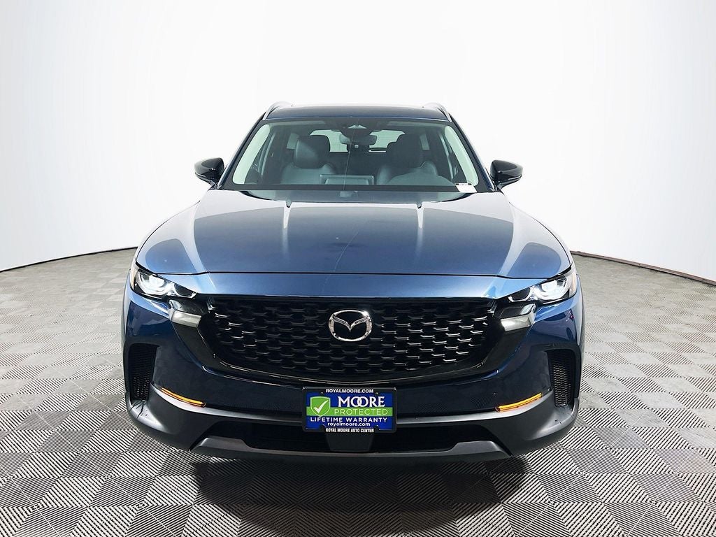 mazda cx-50 2025 7MMVABDM9SN383406 image mazda cx-50 2025 7MMVABDM9SN383406 image