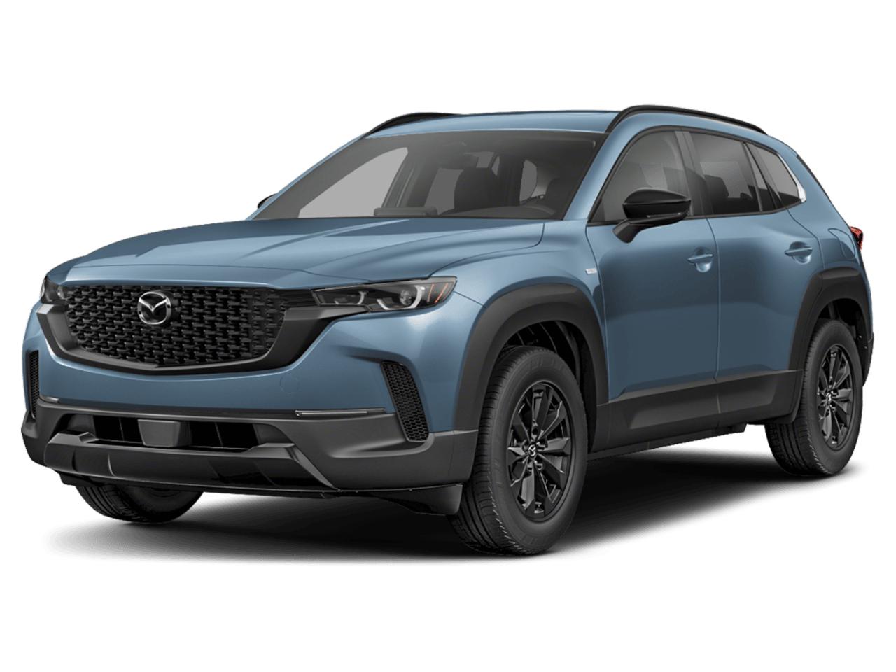 mazda cx-50 2025 7MMVAADW8SN133408 image mazda cx-50 2025 7MMVAADW8SN133408 image