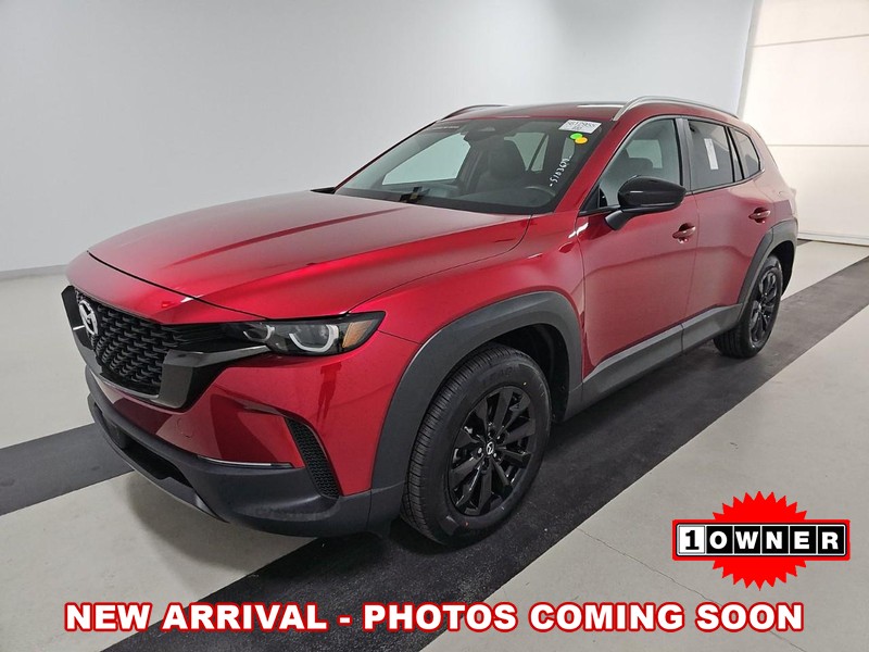 mazda cx-50 2025 7MMVABDM4SN311402 image mazda cx-50 2025 7MMVABDM4SN311402 image