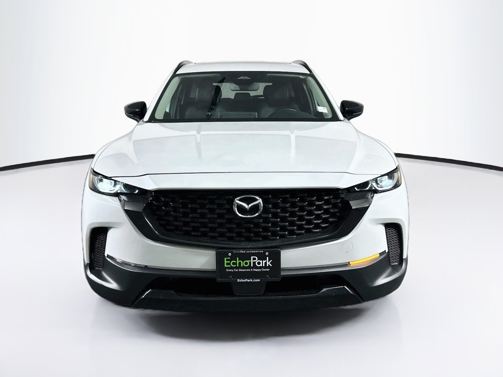 mazda cx-50 2025 7MMVAADW5SN130983 image mazda cx-50 2025 7MMVAADW5SN130983 image