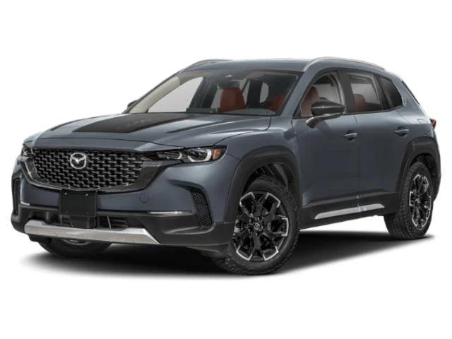 mazda cx-50 2025 7MMVABXY7SN351925 image mazda cx-50 2025 7MMVABXY7SN351925 image