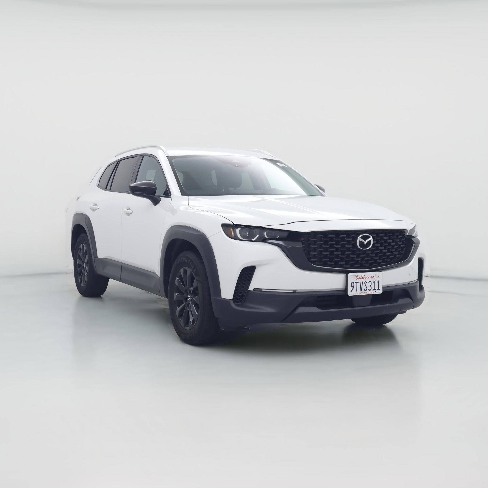 mazda cx-50 2025 7MMVABBM6SN303322 image mazda cx-50 2025 7MMVABBM6SN303322 image