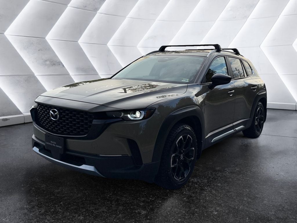 mazda cx-50 2025 7MMVABXY9SN362859 image mazda cx-50 2025 7MMVABXY9SN362859 image