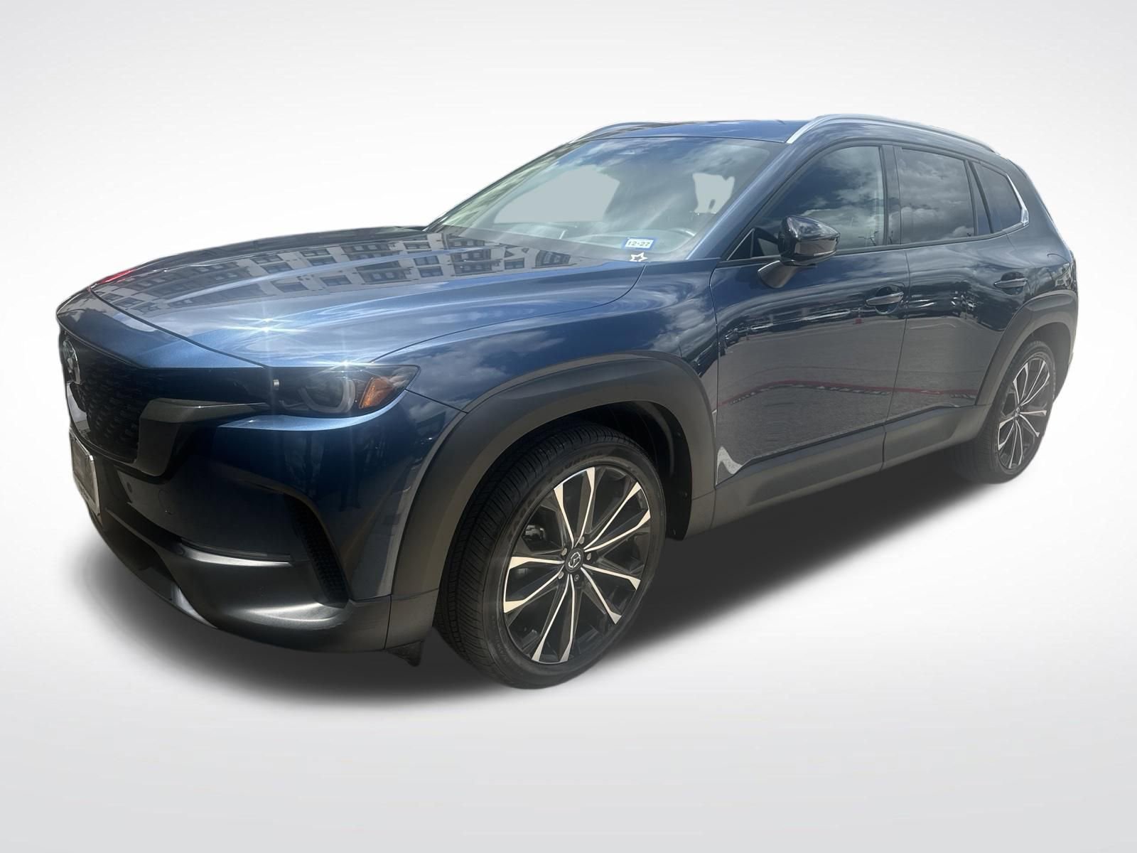mazda cx-50 2025 7MMVABEYXSN365238 image mazda cx-50 2025 7MMVABEYXSN365238 image