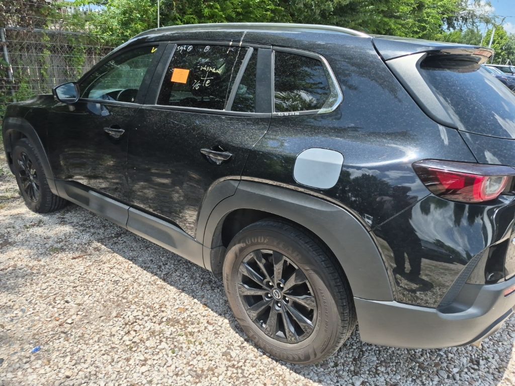 mazda cx-50 2025 7MMVABBM0SN323436 image mazda cx-50 2025 7MMVABBM0SN323436 image