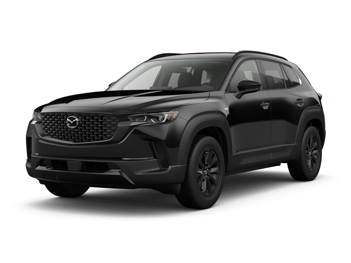mazda cx-50 2025 7MMVAADW8SN134283 image