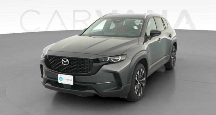 mazda cx-50 2025 7MMVAAEW3SN141589 image mazda cx-50 2025 7MMVAAEW3SN141589 image