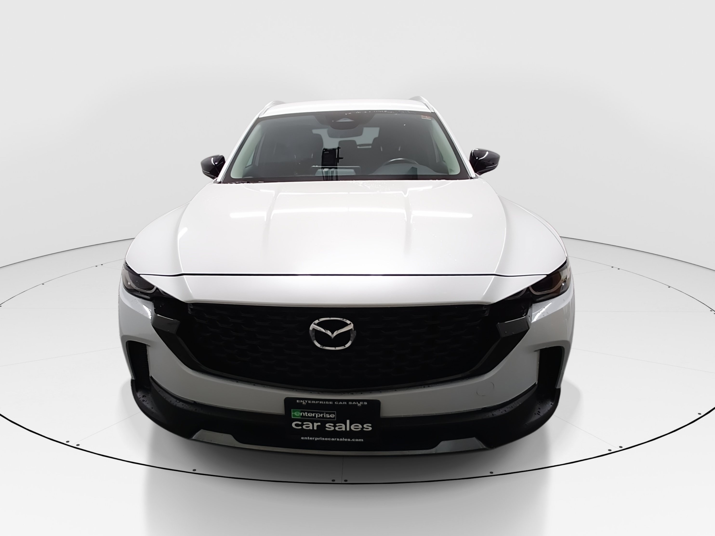 mazda cx-50 2025 7MMVABBM6SN306561 image mazda cx-50 2025 7MMVABBM6SN306561 image