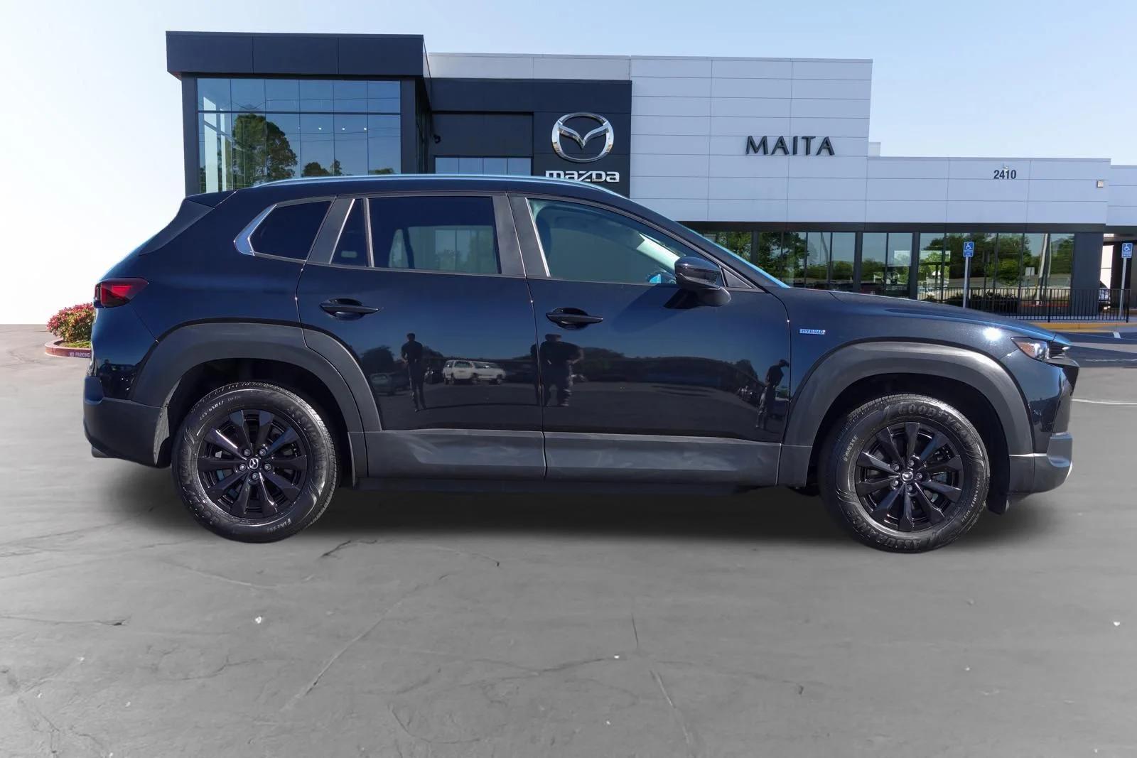 mazda cx-50 2025 7MMVAABW5SN132817 image mazda cx-50 2025 7MMVAABW5SN132817 image
