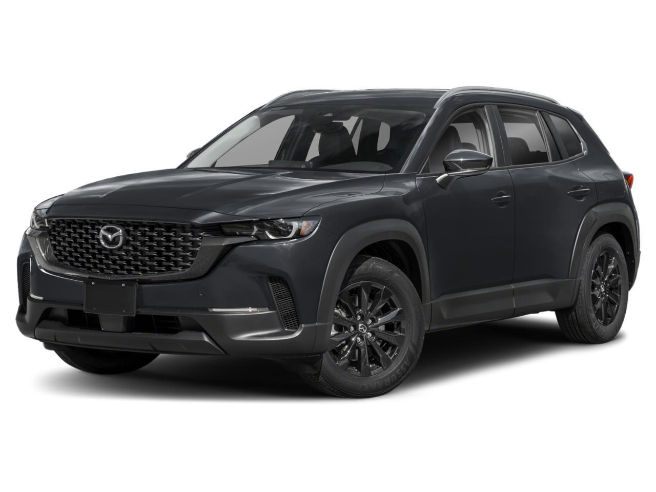 mazda cx-50 2025 7MMVABBM2SN303883 image mazda cx-50 2025 7MMVABBM2SN303883 image