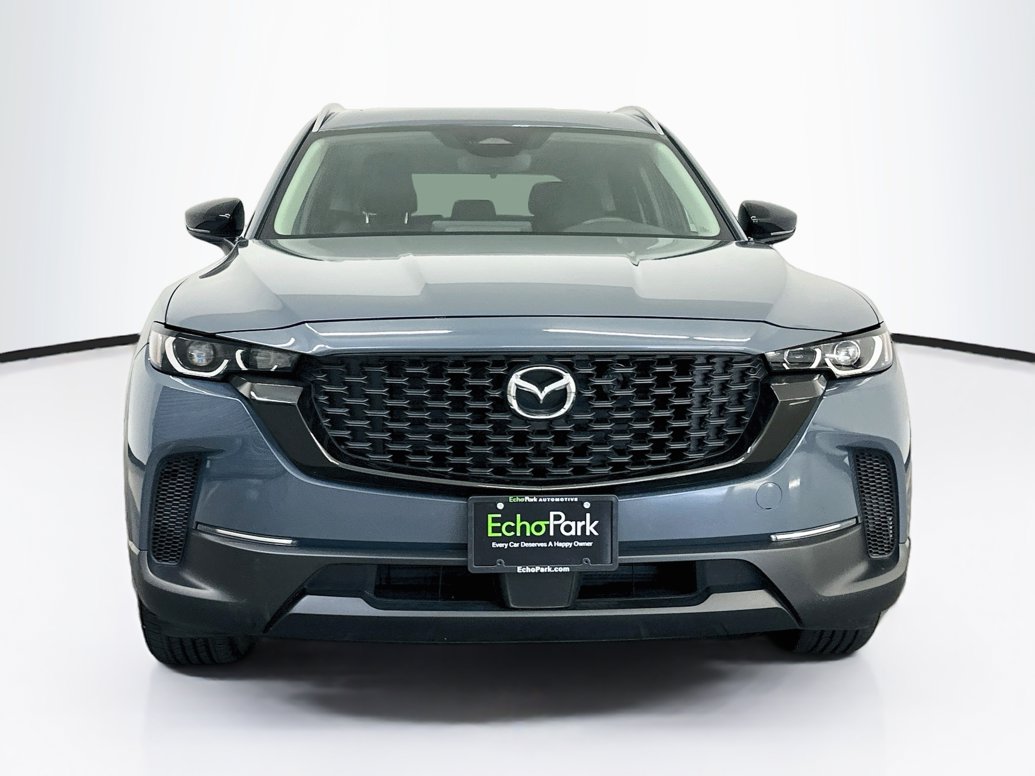 mazda cx-50 2025 7MMVABDM6SN371116 image mazda cx-50 2025 7MMVABDM6SN371116 image