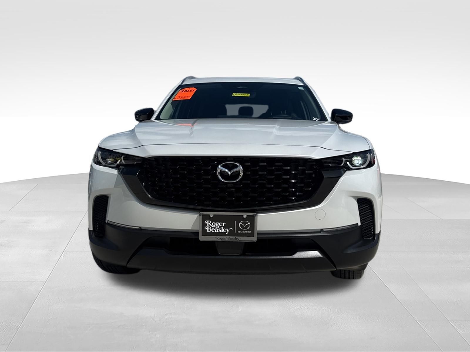 mazda cx-50 2025 7MMVAAEW0SN138665 image mazda cx-50 2025 7MMVAAEW0SN138665 image