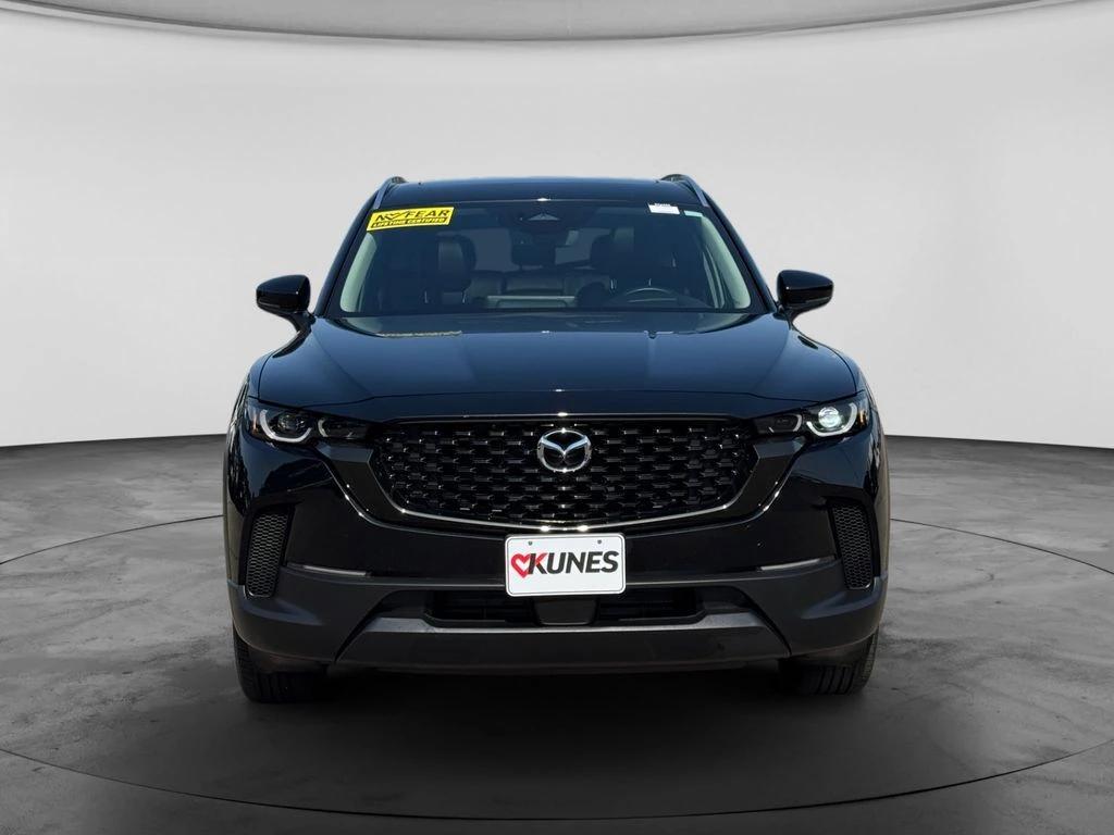 mazda cx-50 2025 7MMVAAEW4SN140774 image mazda cx-50 2025 7MMVAAEW4SN140774 image