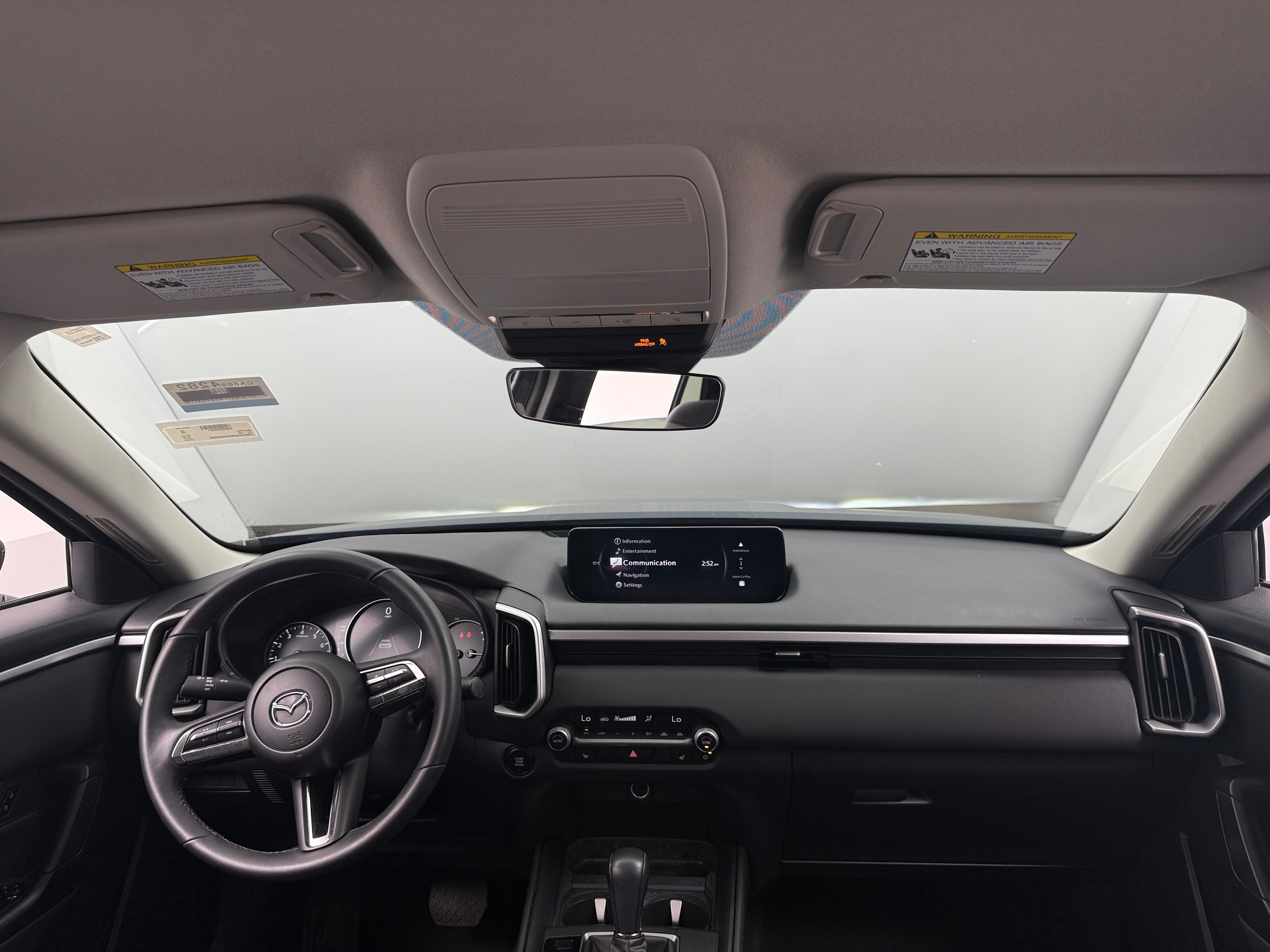 mazda cx-50 2025 7MMVABBMXSN302805 image mazda cx-50 2025 7MMVABBMXSN302805 image