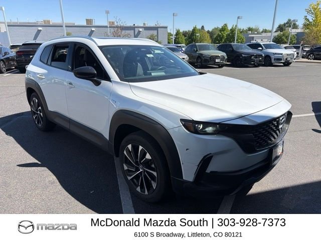 mazda cx-50 2025 7MMVAAEW3SN112738 image mazda cx-50 2025 7MMVAAEW3SN112738 image