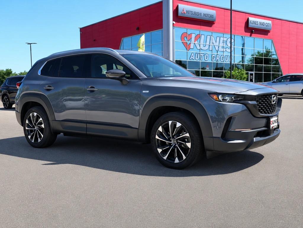mazda cx-50 2025 7MMVAAEW4SN134439 image mazda cx-50 2025 7MMVAAEW4SN134439 image