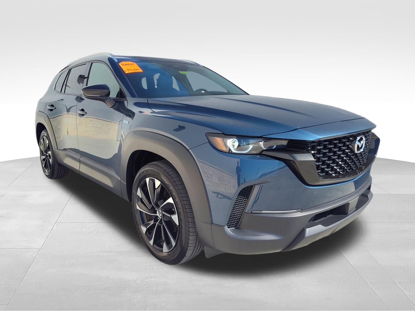 mazda cx-50 2025 7MMVAAEW6SN137679 image mazda cx-50 2025 7MMVAAEW6SN137679 image