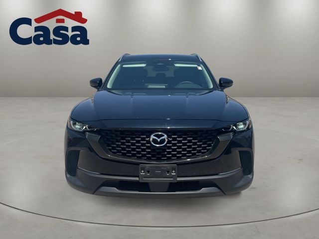 mazda cx-50 2025 7MMVABDM4SN368456 image mazda cx-50 2025 7MMVABDM4SN368456 image