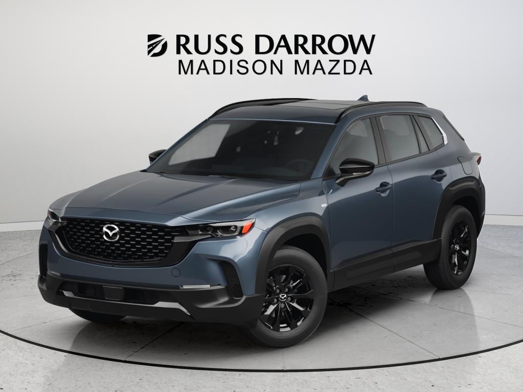 mazda cx-50 2025 7MMVAADW8SN123249 image mazda cx-50 2025 7MMVAADW8SN123249 image
