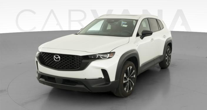 mazda cx-50 2025 7MMVAAEW1SN138755 image mazda cx-50 2025 7MMVAAEW1SN138755 image