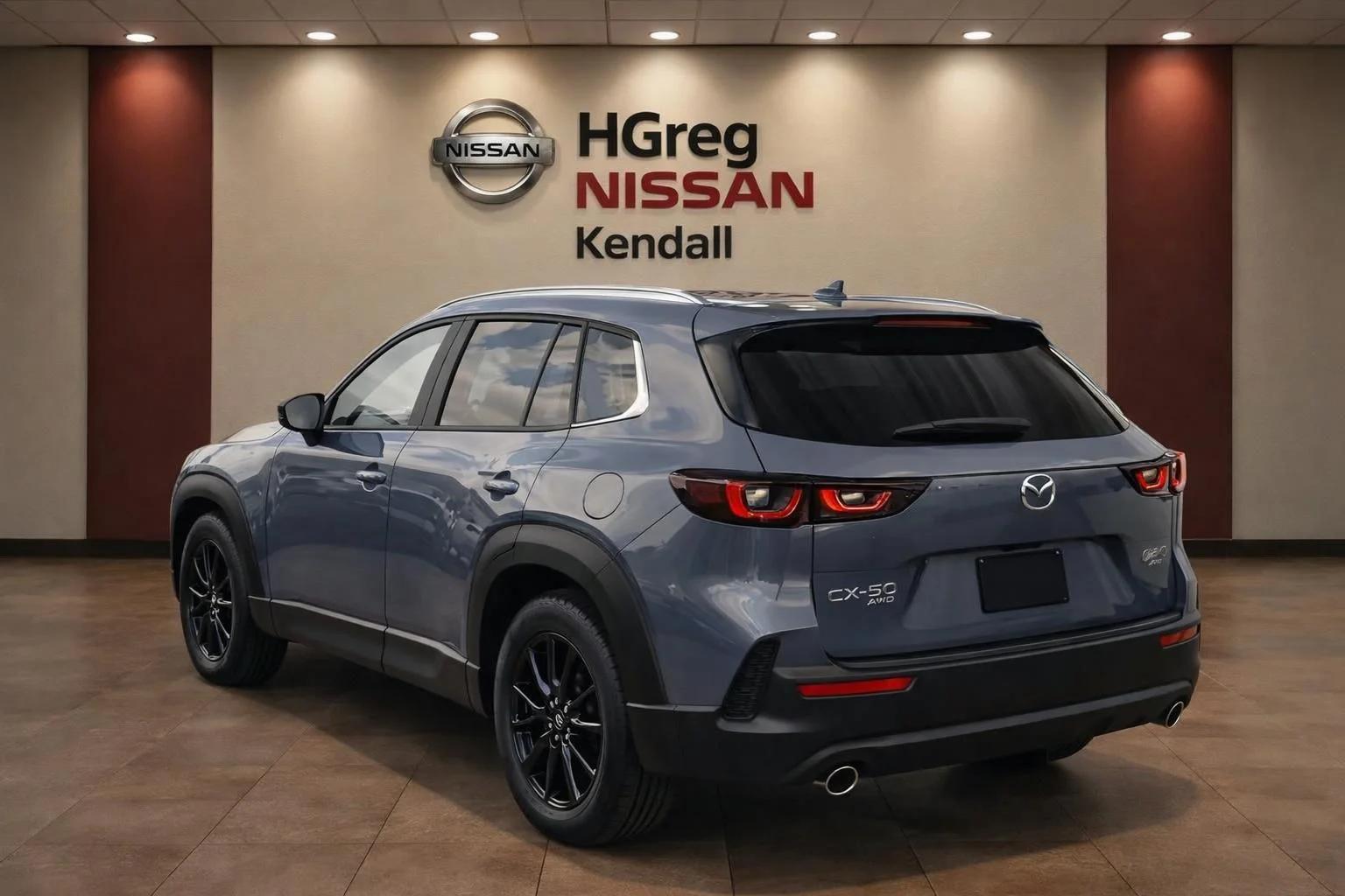 mazda cx-50 2025 7MMVABDMXSN344842 image mazda cx-50 2025 7MMVABDMXSN344842 image