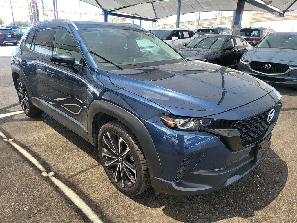 mazda cx-50 2025 7MMVABEM7SN375044 image mazda cx-50 2025 7MMVABEM7SN375044 image