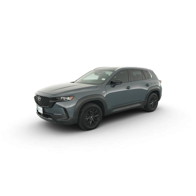 mazda cx-50 2025 7MMVAABW2SN122987 image mazda cx-50 2025 7MMVAABW2SN122987 image