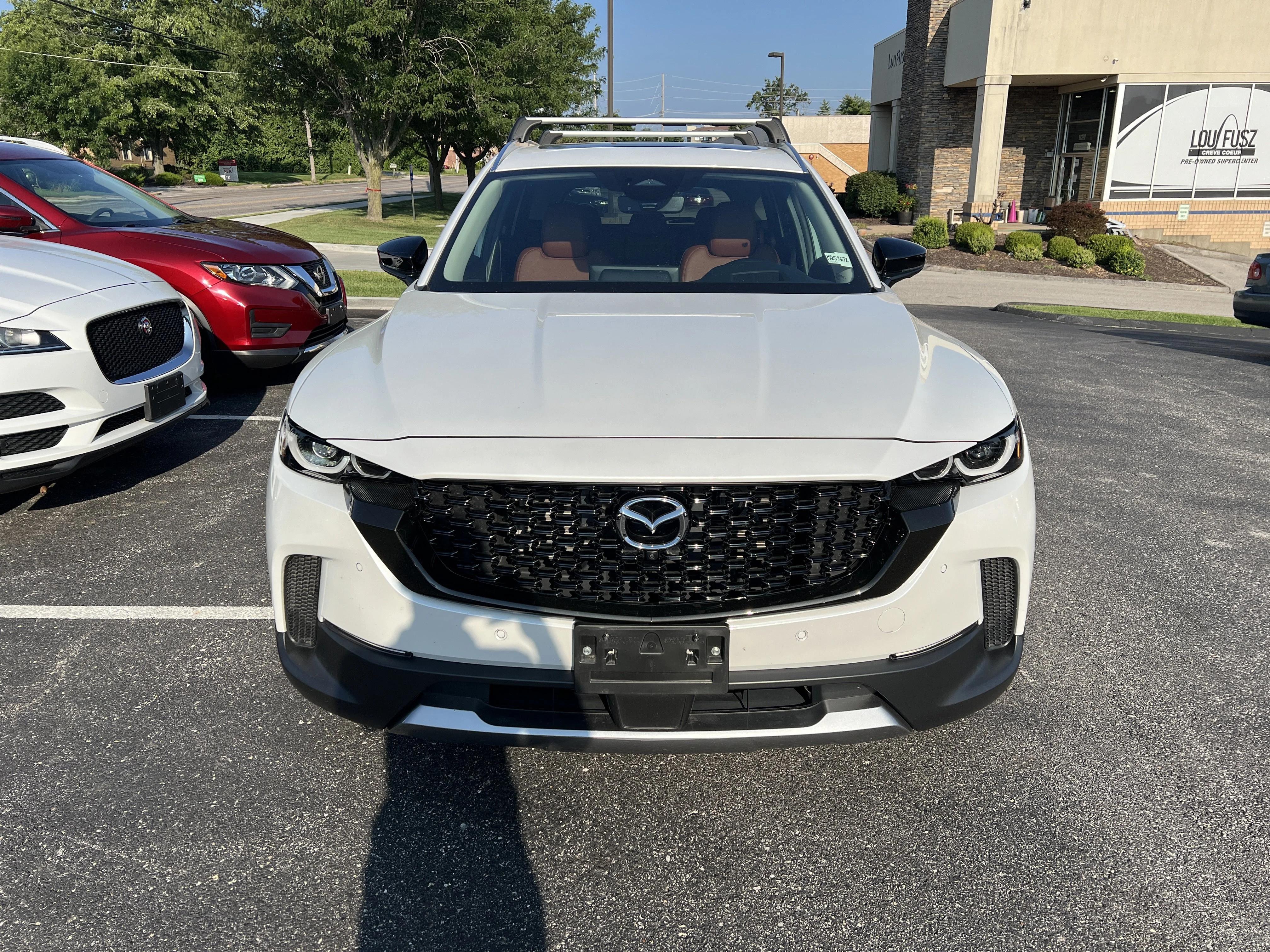 mazda cx-50 2025 7MMVABEY2SN384284 image mazda cx-50 2025 7MMVABEY2SN384284 image