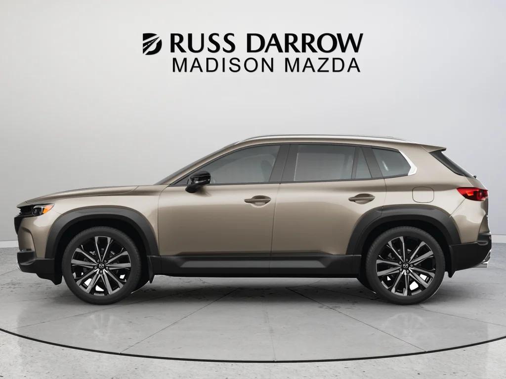 mazda cx-50 2025 7MMVABDM9SN384118 image mazda cx-50 2025 7MMVABDM9SN384118 image