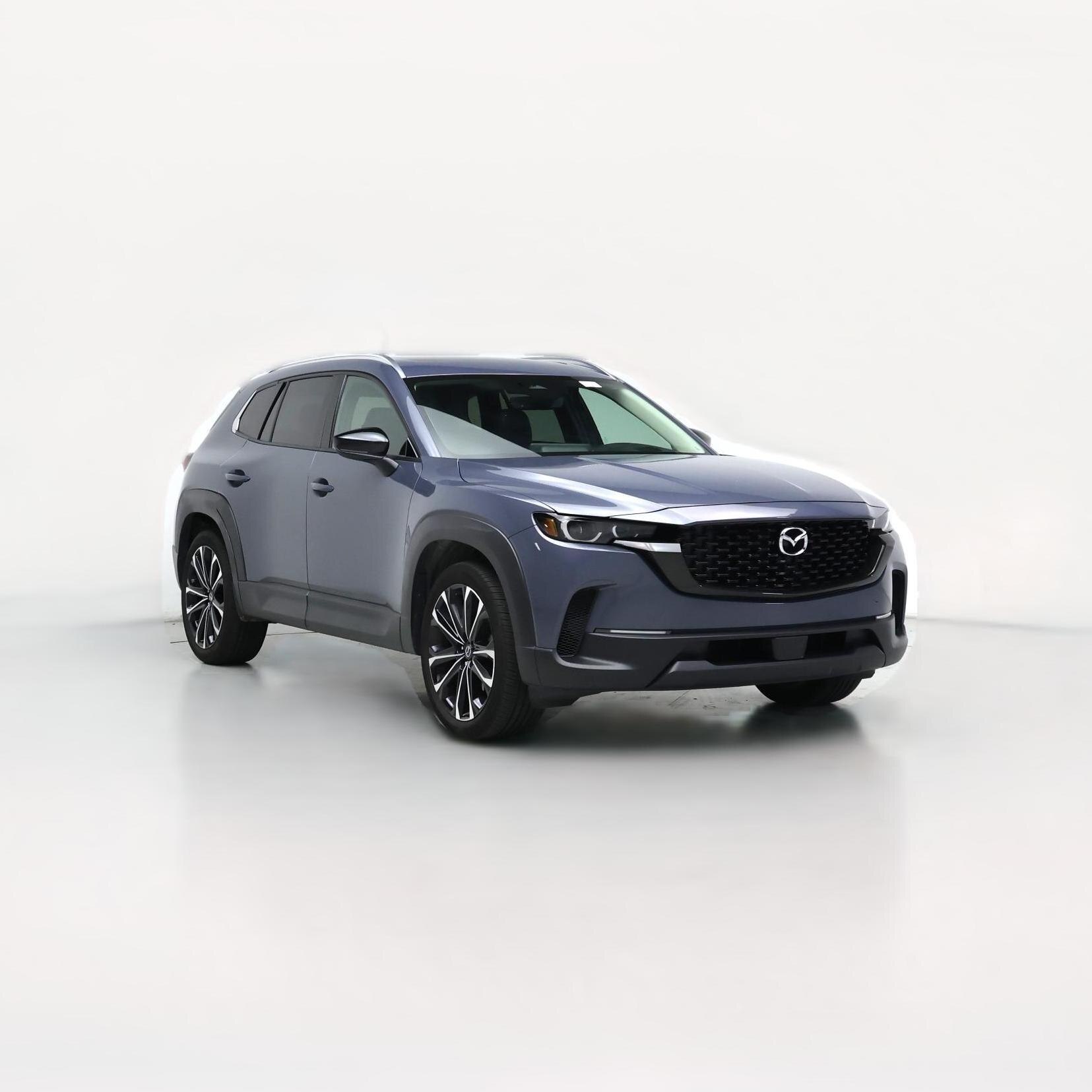 mazda cx-50 2025 7MMVABEM7SN373021 image mazda cx-50 2025 7MMVABEM7SN373021 image