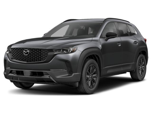 mazda cx-50 2025 7MMVAADW0SN132320 image mazda cx-50 2025 7MMVAADW0SN132320 image