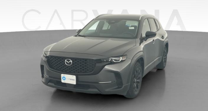 mazda cx-50 2025 7MMVABBM3SN308574 image mazda cx-50 2025 7MMVABBM3SN308574 image